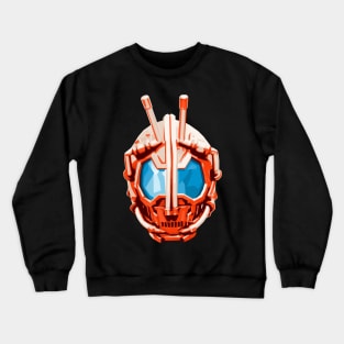 Abaddon Crewneck Sweatshirt